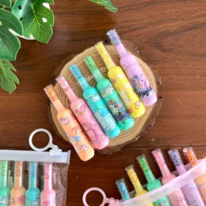 unicorn Highlighter for Boys/Highlighter Marker Pen for Kids
